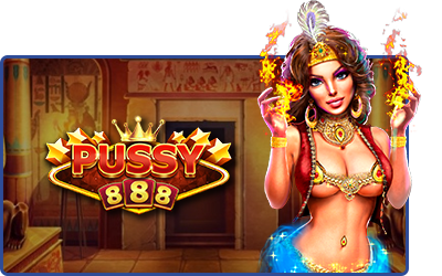 Pussy888 Club